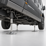 Suspension & Levelling Systems