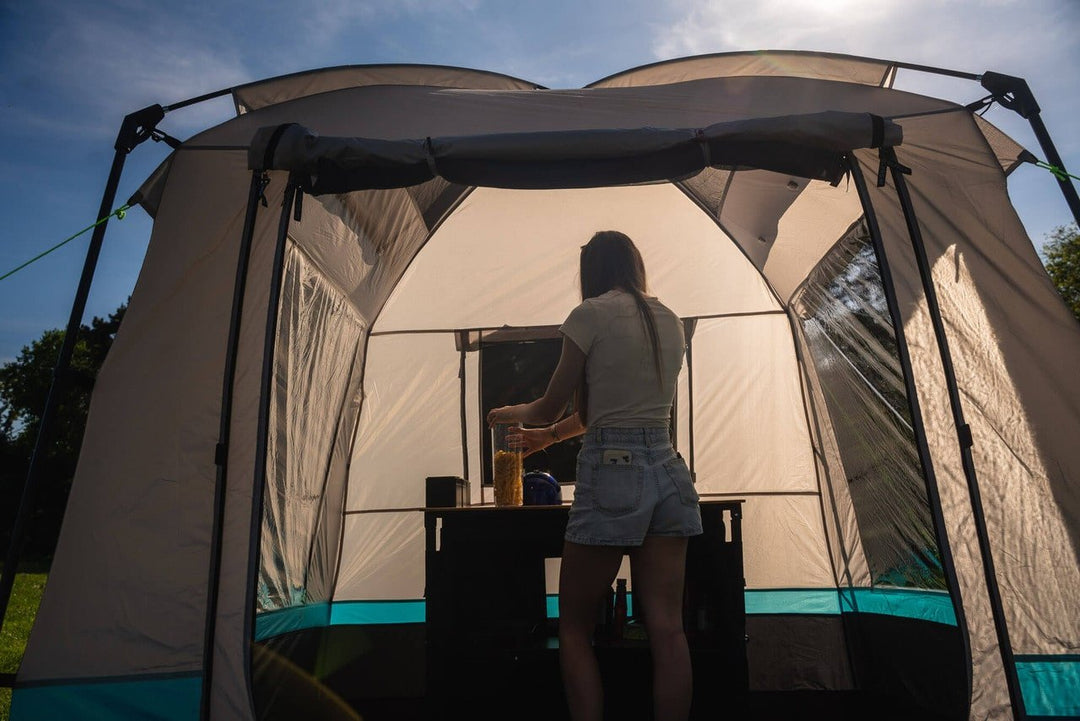 Camping Storage - Play Dirty™ Outdoor + Camping Gear