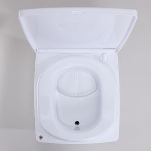 Camping Toilets