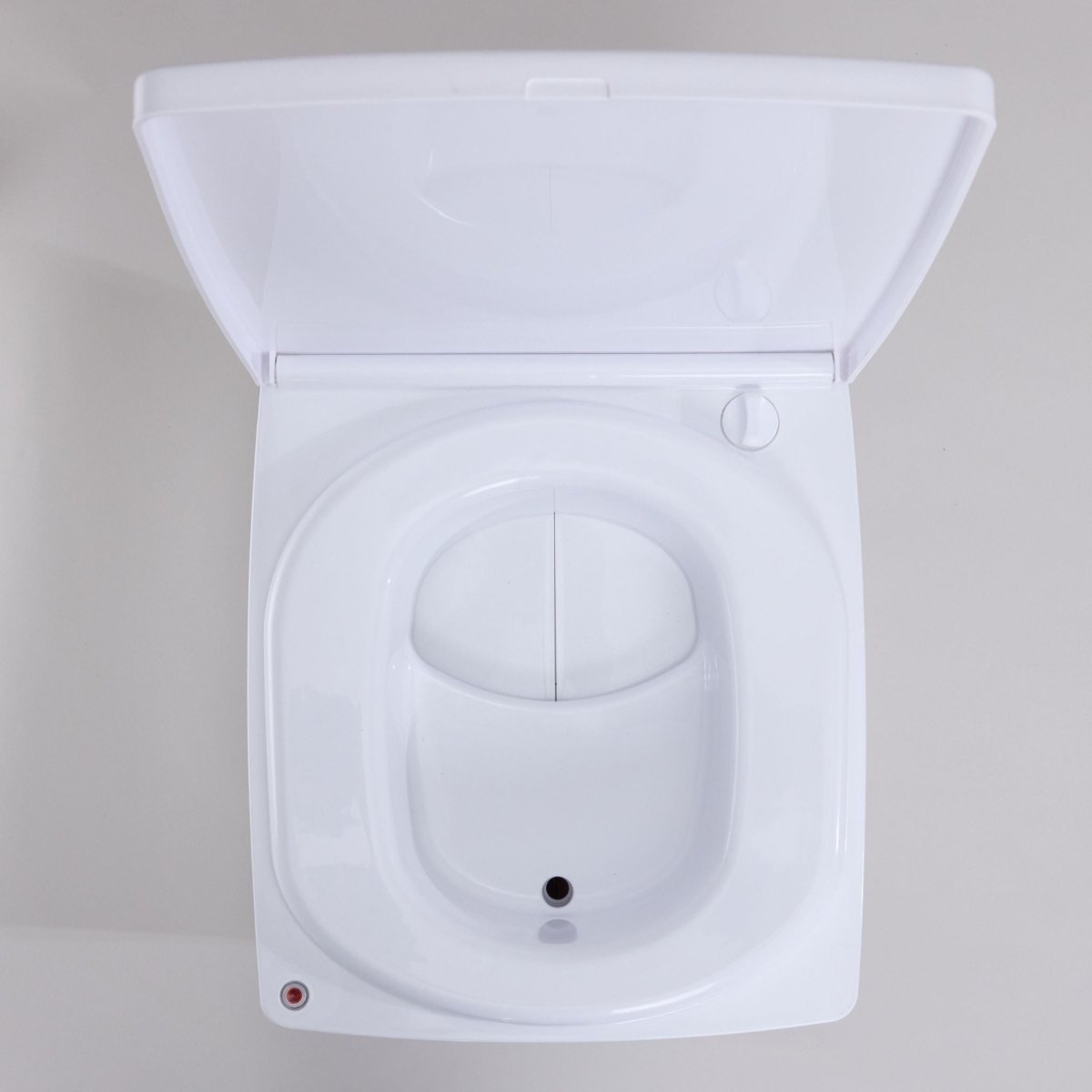 Camping Toilets