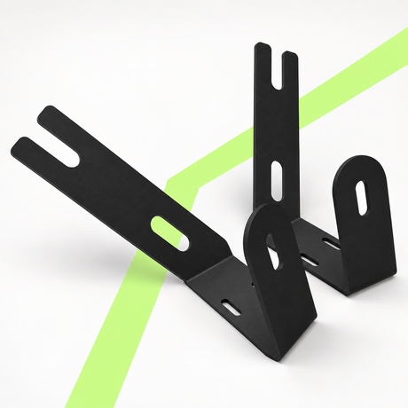Ditch Light Brackets