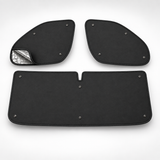 Internal Campervan Blinds