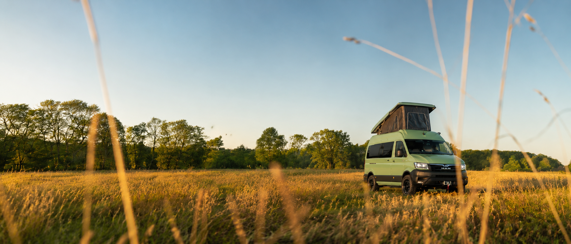 campervan accessories for overlanding and off-road exploring