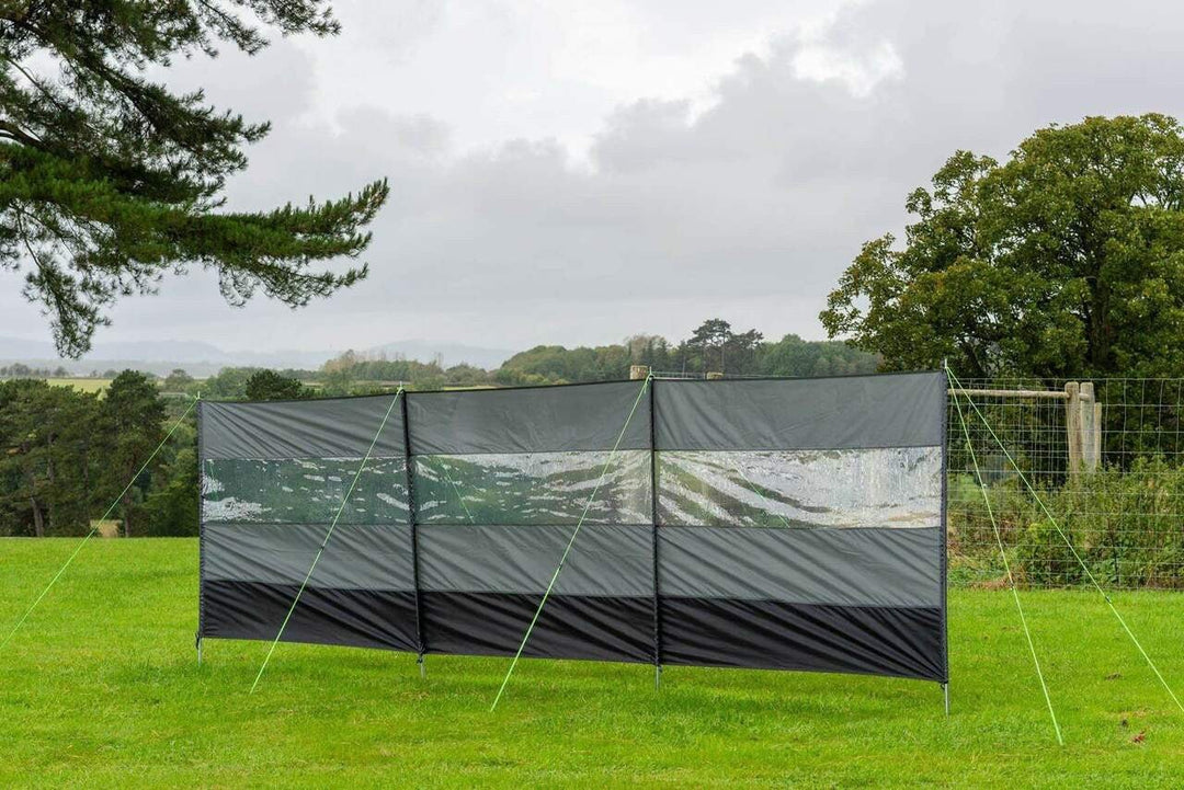 Windbreaks - Play Dirty™ Outdoor + Camping Gear