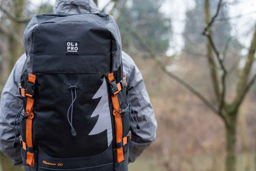 Bags and Rucksacks - Play Dirty™ Outdoor + Camping Gear