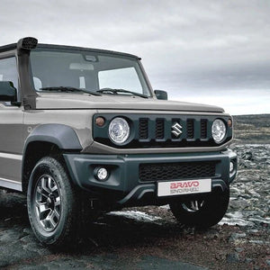 Vehicle Snorkels