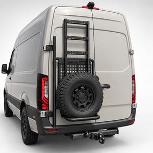 Rear Accessories