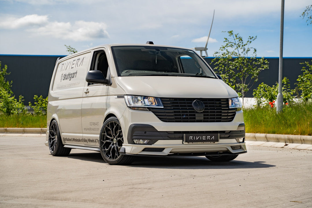 Volkswagen Transporter T6.1 (2019 - Present)