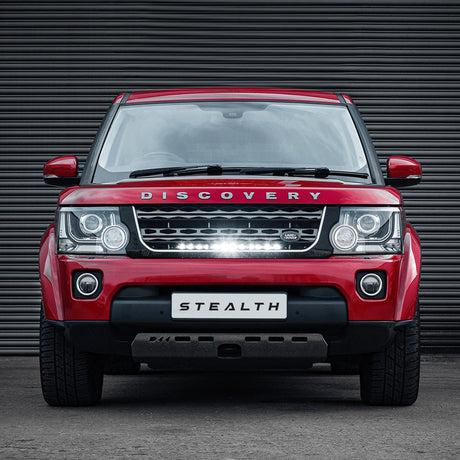 Stealth LED Lighting Kits