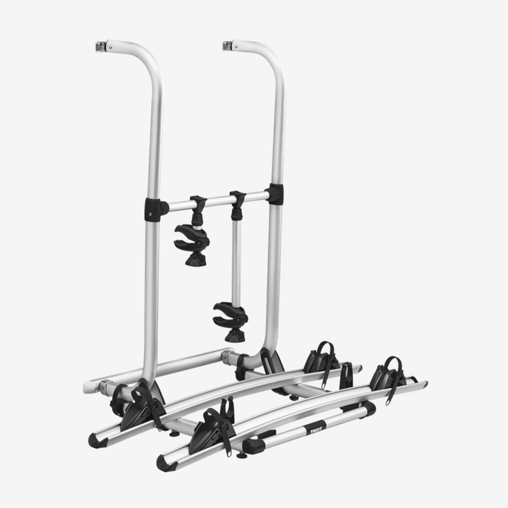 THULE ELITE G2 BIKE RACK - ALUMINIUM