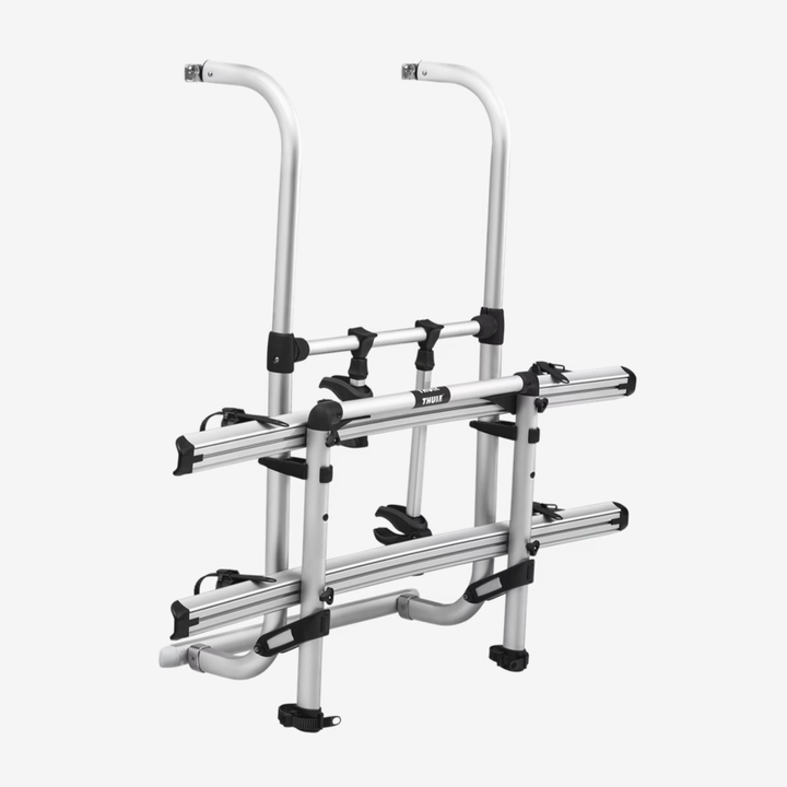 THULE ELITE G2 BIKE RACK - ALUMINIUM