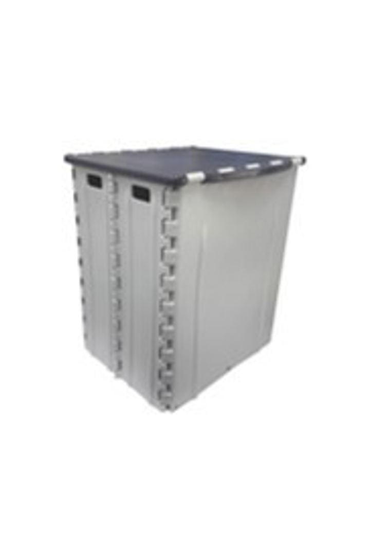 30L Foldable Dustbin