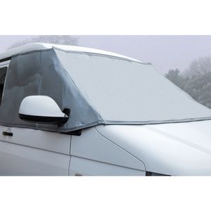 External Screen Cover for Renault Master 2005 - 2010