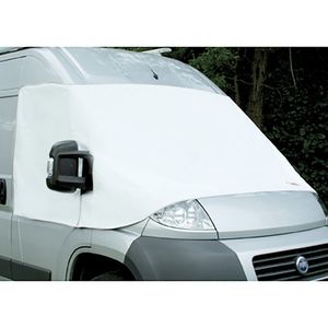 Fiamma Coverglass for Fiat Ducato XL '06 On