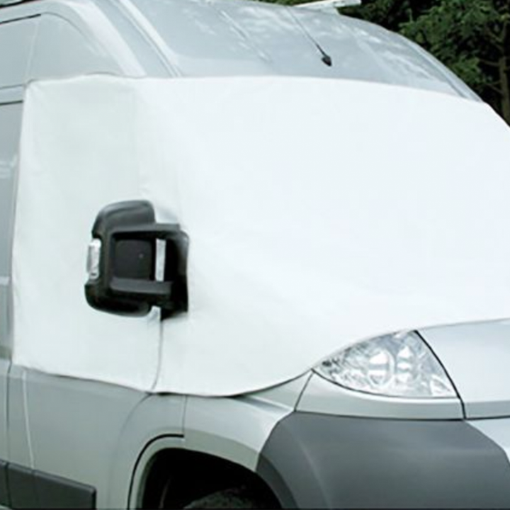 Fiamma Coverglass for Fiat Ducato XL '06 On