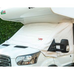 Fiamma Coverglass for Ford Transit