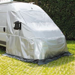 Fiamma Coverglass for Fiat Ducato XXL '06 On