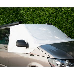 Fiamma Coverglass for Volkswagen VW T5 / T6