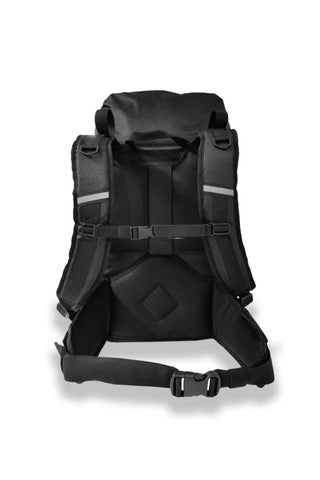 OLPRO 40L Rucksack Black