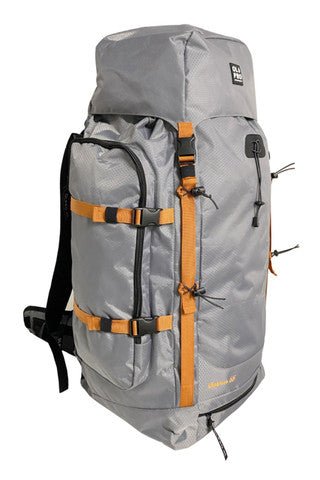 OLPRO 65L Rucksack Grey