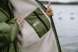 Changing Robe - Adult Waterproof