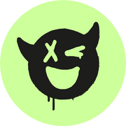 Play Dirty logo
