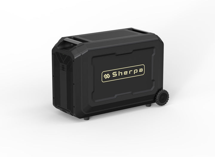 Sherpa BASE 5.0 (5040Wh @ 5000W)