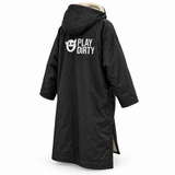 Changing Robe - Adult Waterproof