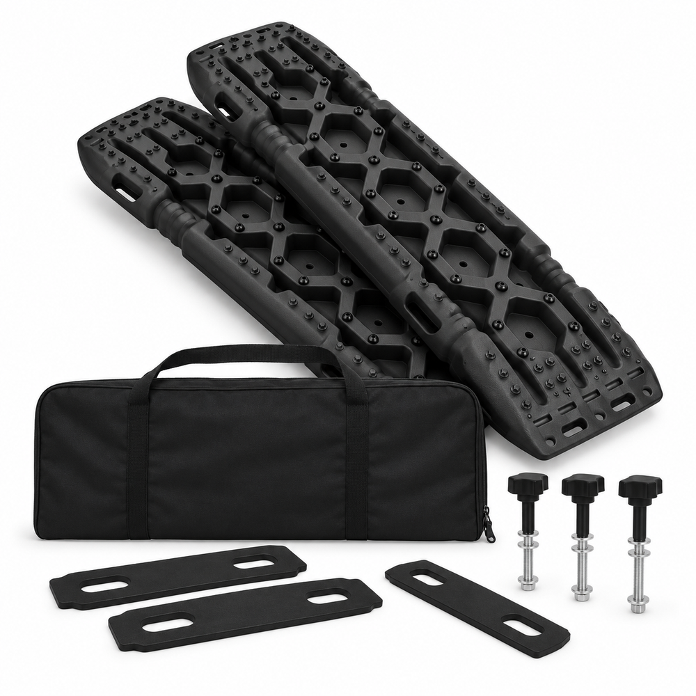 Recovery Track Pro Kit
