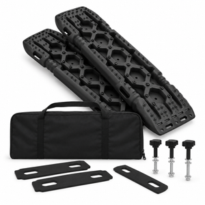 Recovery Track Pro Kit