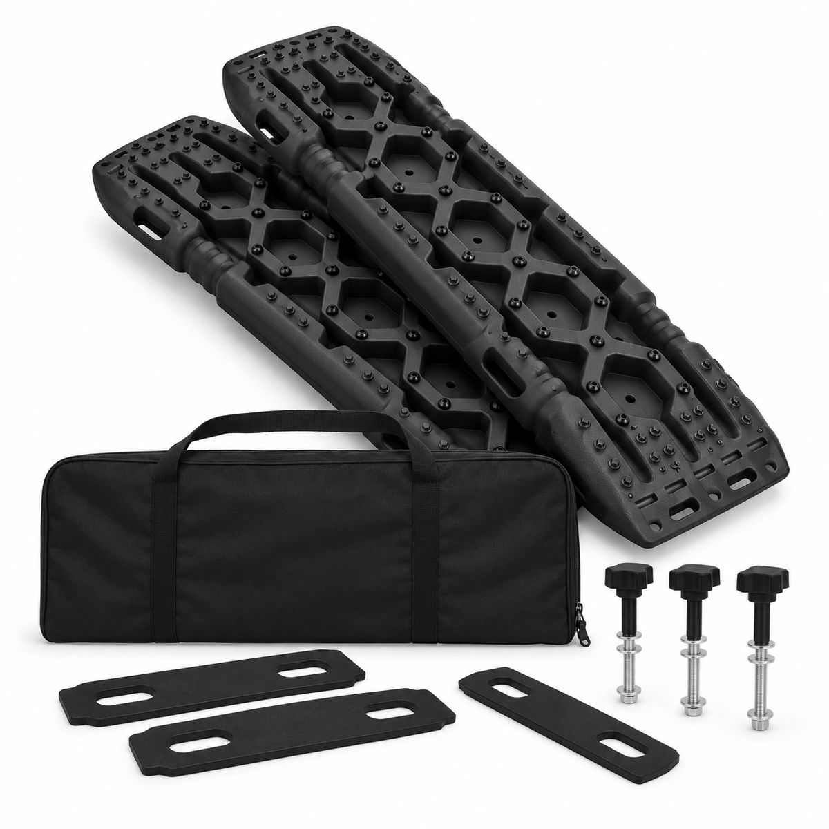Recovery Track Pro Kit