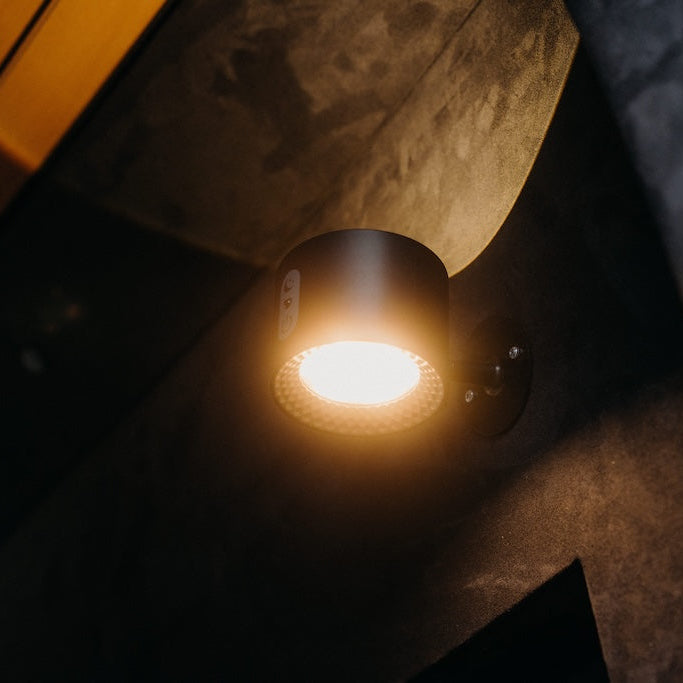 Campervan LED Light