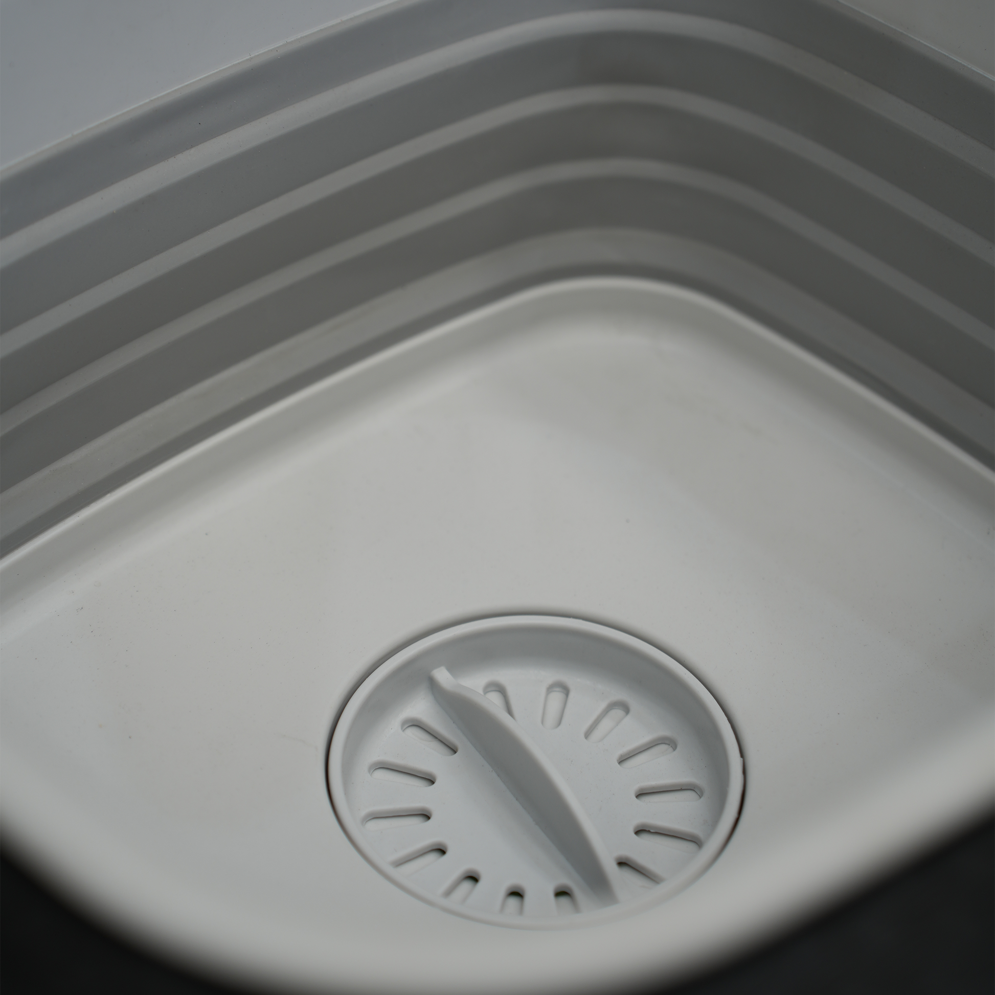 Campervan Kitchen Pod Kitchen Unit Sink
