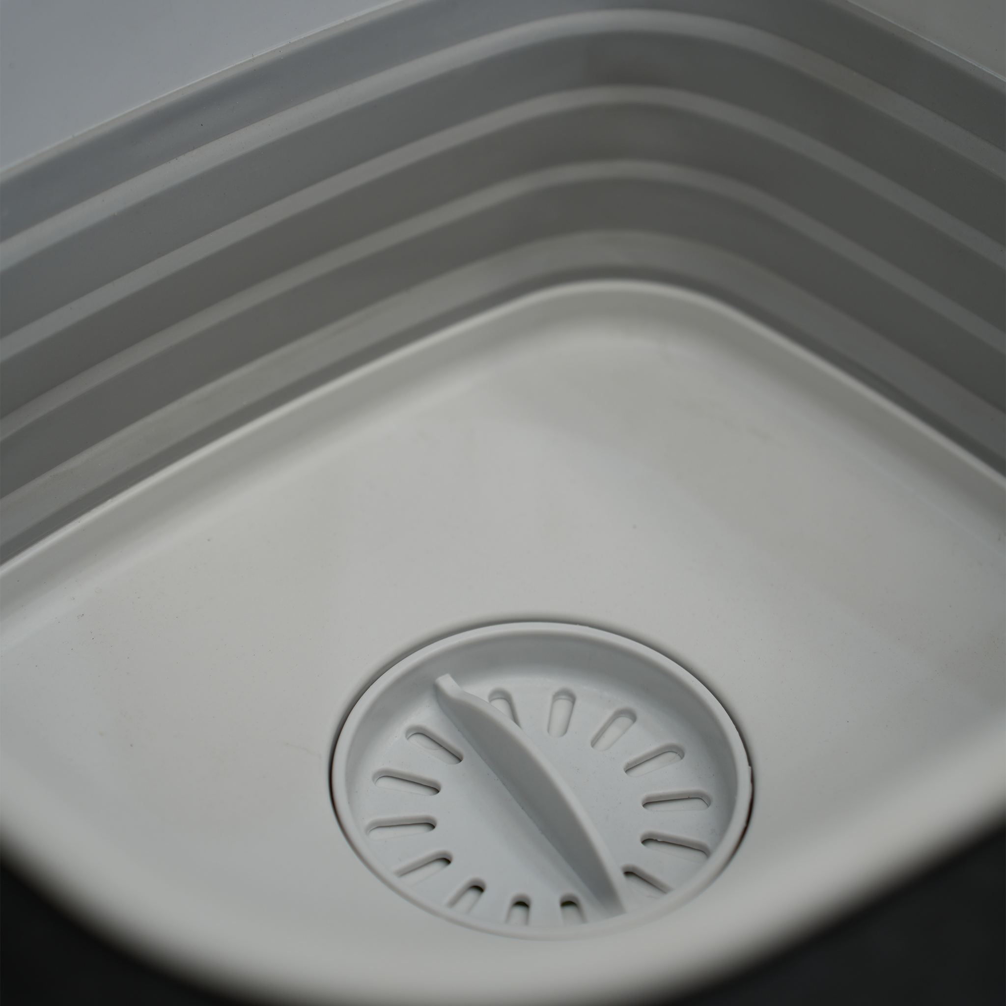 Campervan Kitchen Pod Kitchen Unit Sink