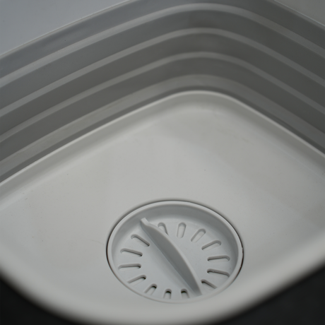Campervan Kitchen Pod Kitchen Unit Sink