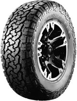 Tyre Options