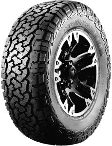Tyre Options