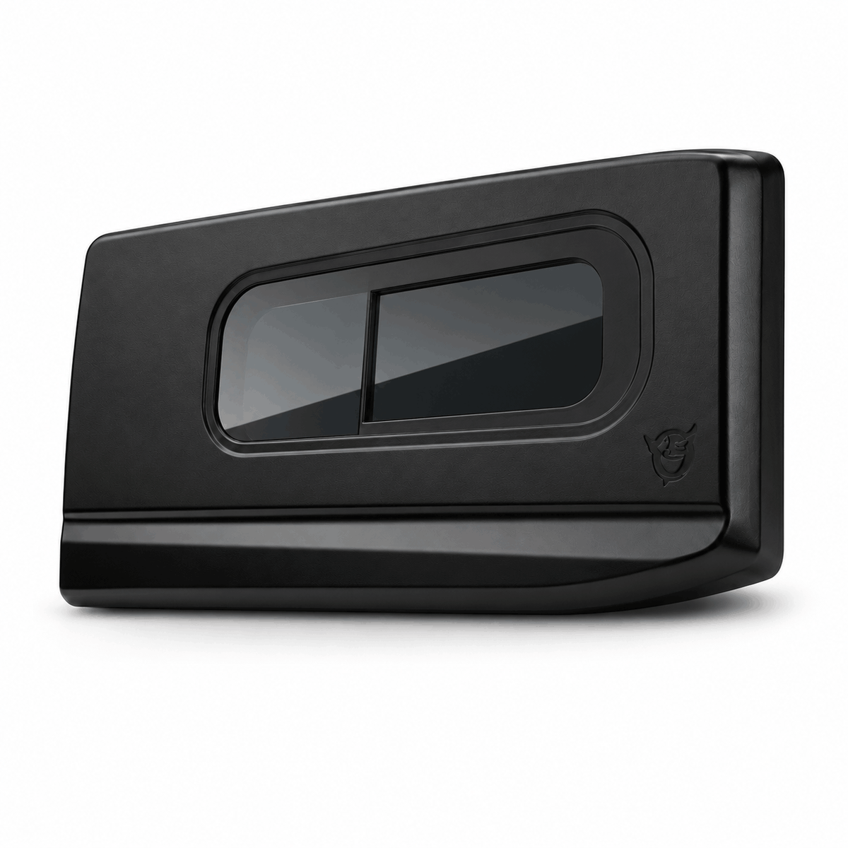 VW Crafter / MAN TGE LWB Side Pods (Pair)