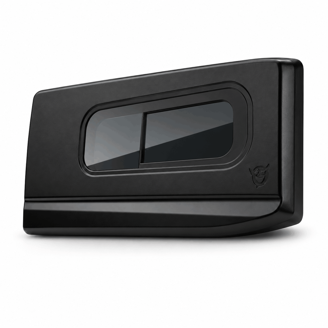 VW Crafter / MAN TGE LWB Side Pods (Pair)