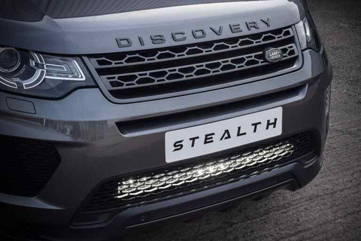 Stealth Land Rover Discovery Sport 2014-2019 30″ Luminous LED Integration Grille Kit – 25,200 Lumens