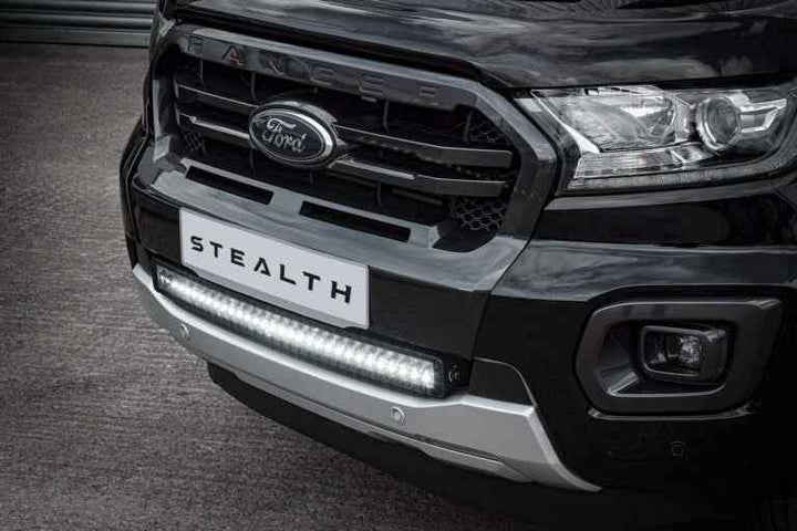 Stealth Ford Ranger T8 2018-2022 30″ Luminous LED Integration Grille Kit – 25,200 Lumens