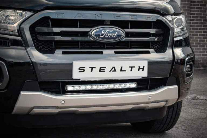 Stealth Ford Ranger T8 2018-2022 20″ Luminous LED Integration Grille Kit – 8,400 Lumens