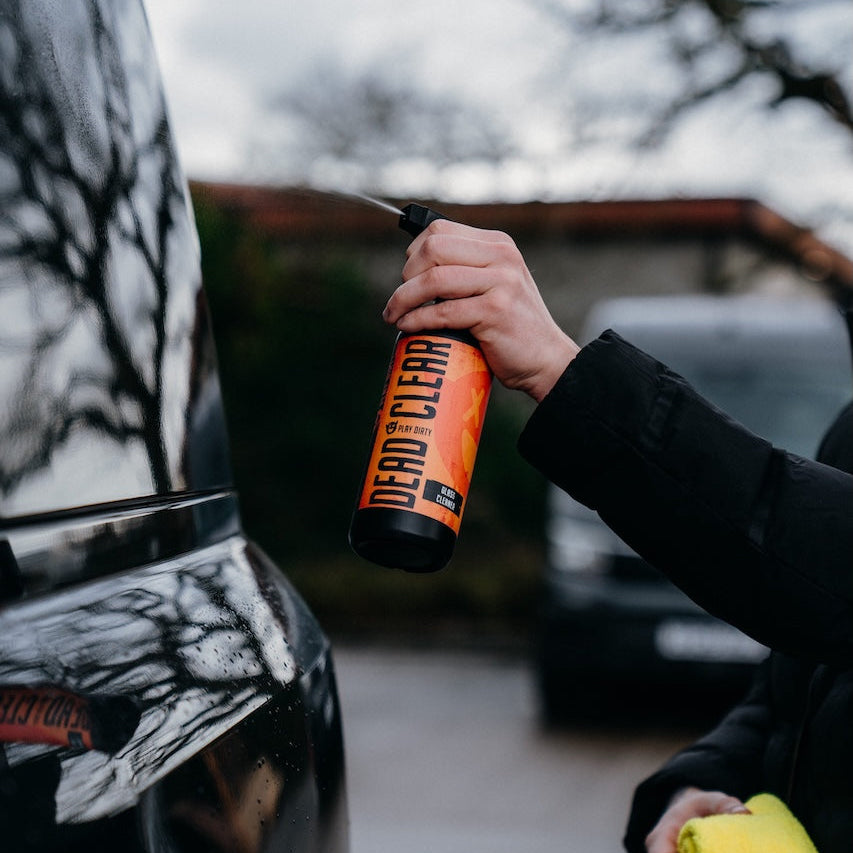 Car cleaning Detailing
