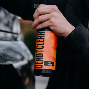 Dead Clear Glass Cleaner