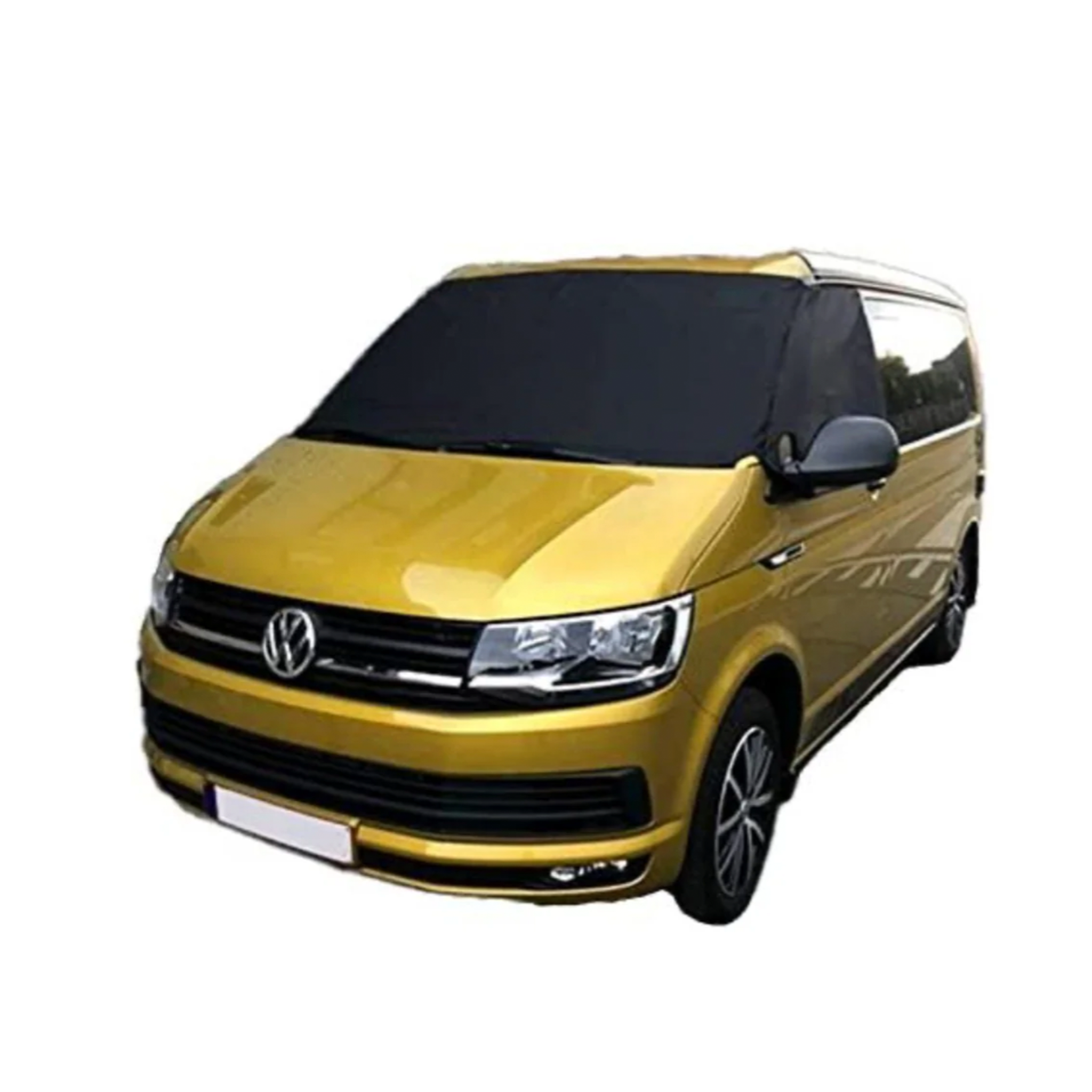 External Screen Covers VW T5 VW T6