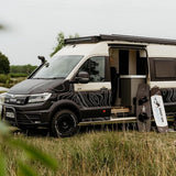 MAN TGE Crafter Expedition Roof Rack