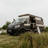 MAN TGE Crafter Expedition Roof Rack