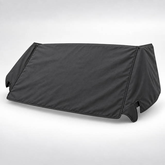 External Screen Covers VW T5 VW T6