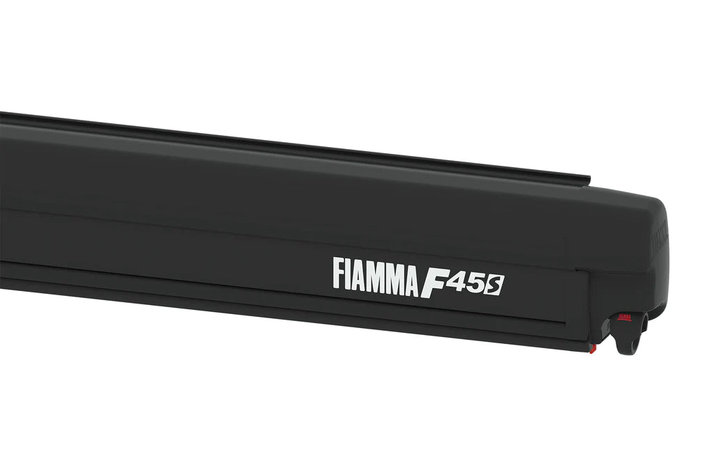 Fiamma F45s Awning