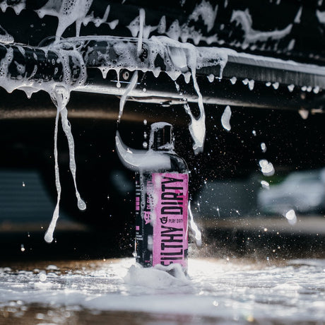 Car Shampoo Car Detailing